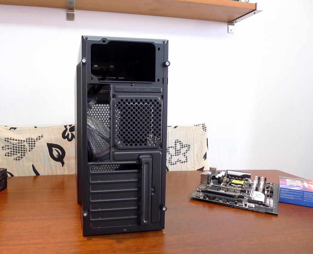 先马工匠机箱装机教程,先马工匠1号机箱好吗