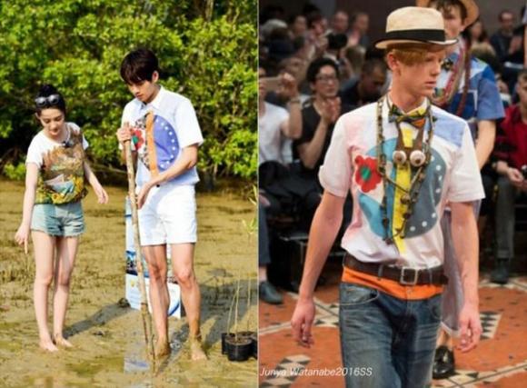 曾经是两百斤的胖子一个型男的自我修养，不一样的帅！