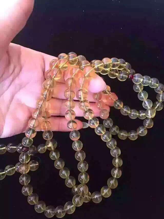 我和琥珀的故事(二) 5月31日新入市琥珀精品赏析和估价