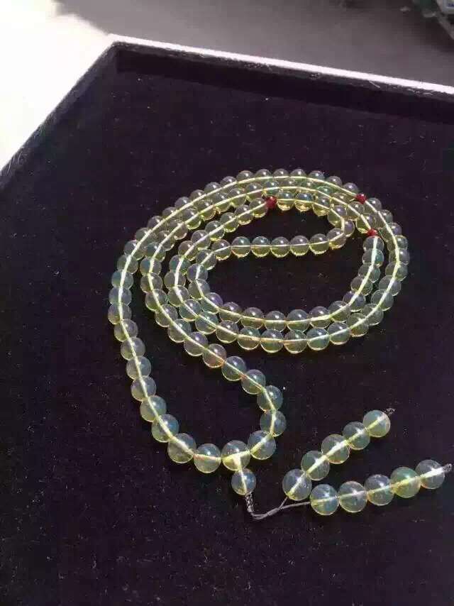 我和琥珀的故事(二) 5月31日新入市琥珀精品赏析和估价