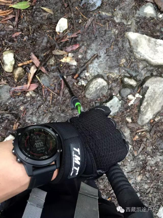 墨脱徒步攻略,墨脱雪山到热带雨林