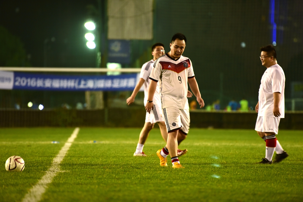 福特进无止境,福特进无止境征服一切挑战