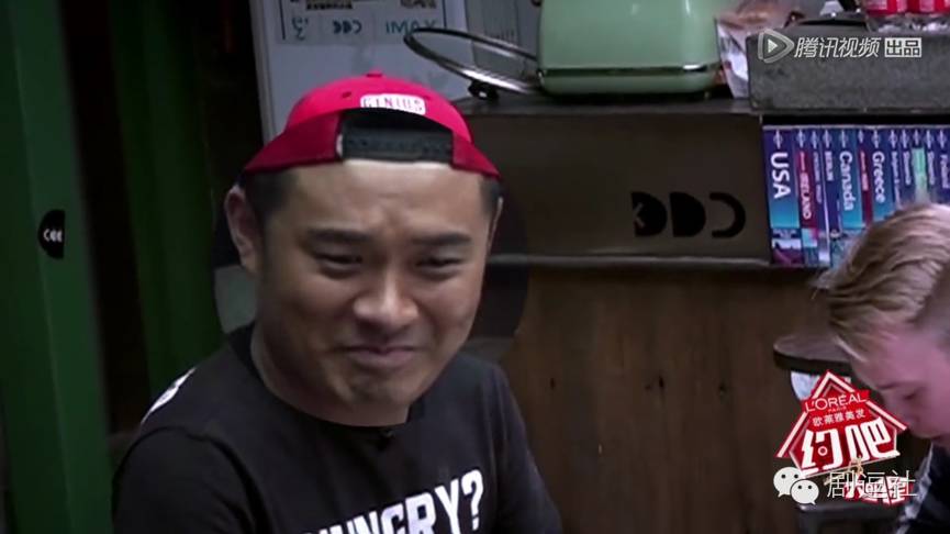 这档明星求着让你当爹的节目居然万事污