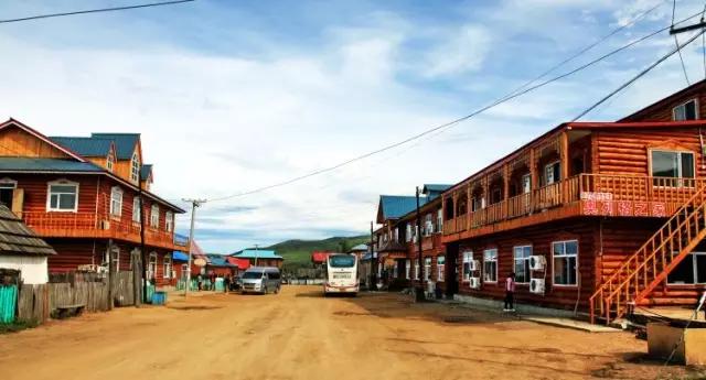 海拉尔城堡旅游攻略,海拉尔玩的地方攻略