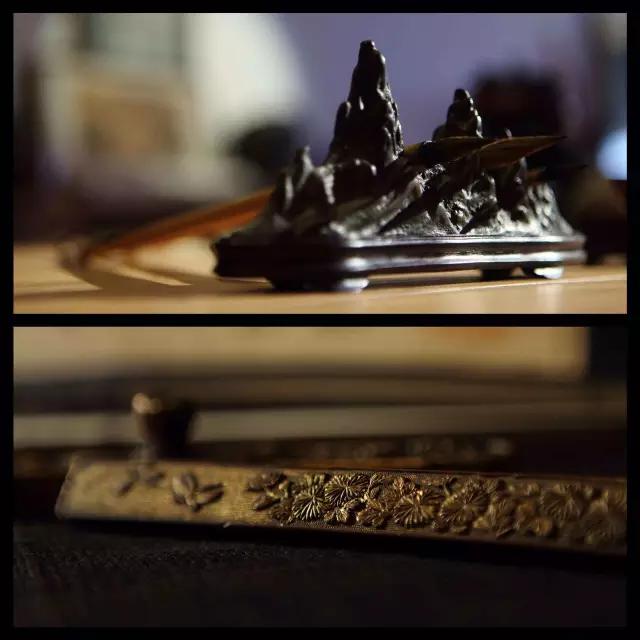 文房收藏不可或缺的一员,值得收藏的文房品