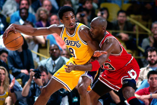 励志科比语录英语,c罗对刘翔的评价