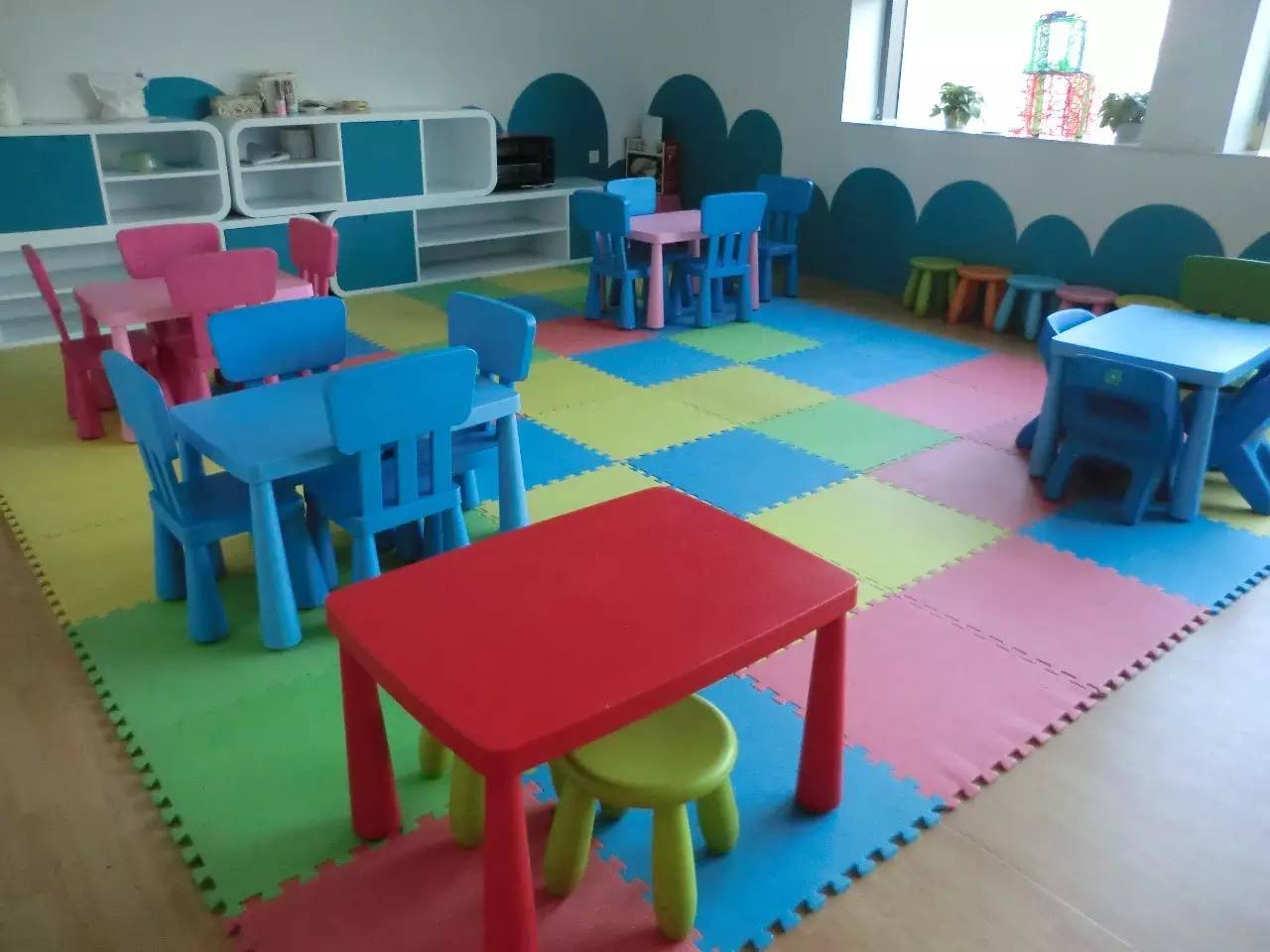 郑州正规早教机构,双语早教哪家正规