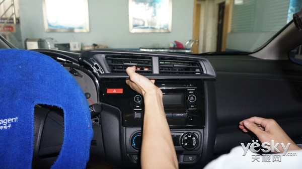 卡仕达大屏智能车机,卡仕达车机大屏怎么样