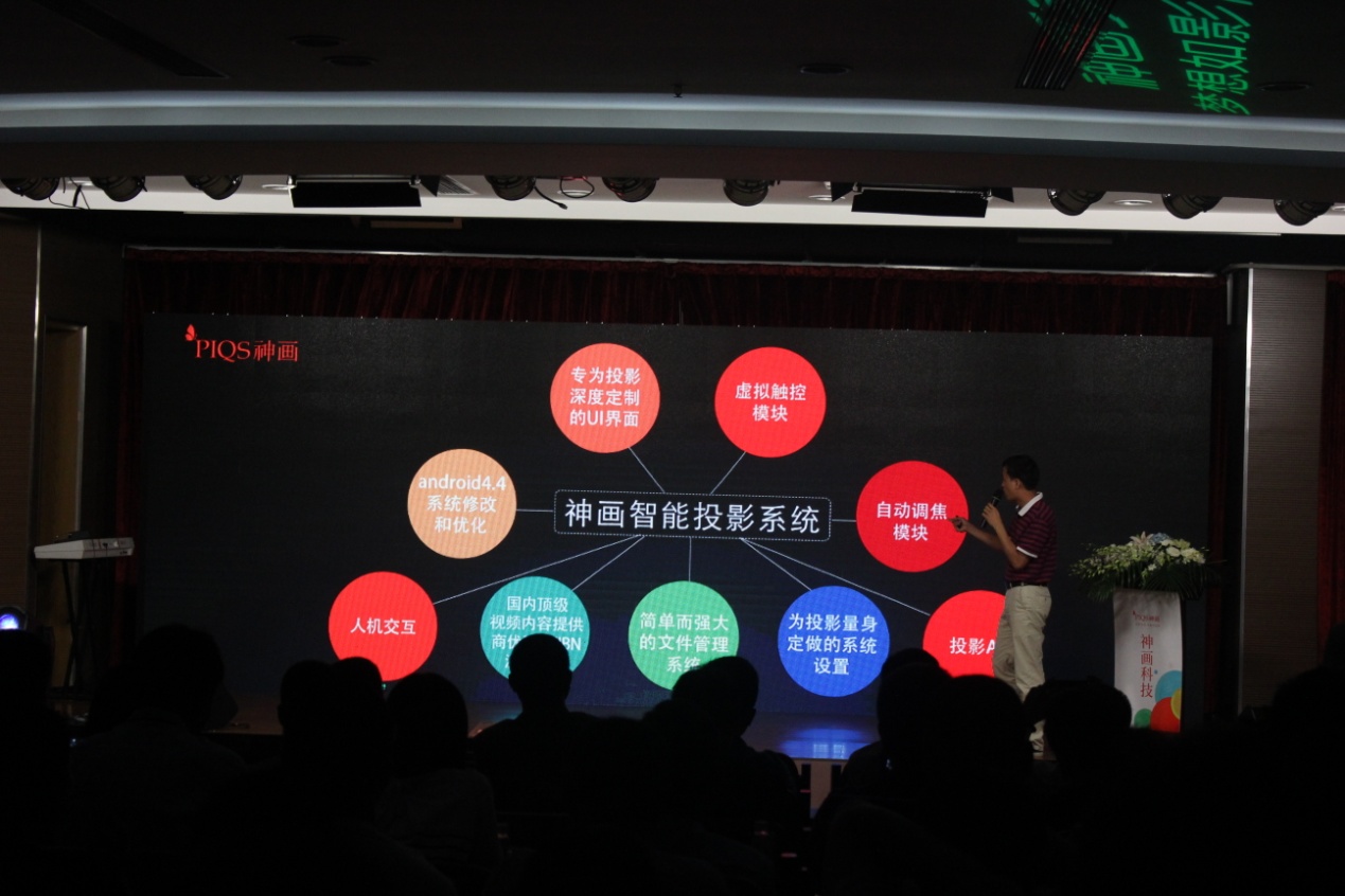 神画plus小媚智能影院投影仪,神画小媚投影配件