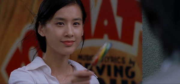 周星驰捧红的七位星女郎,周星驰6位星女郎现状