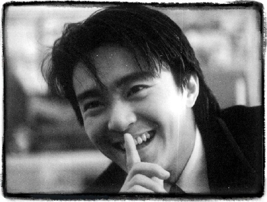 无厘头喜剧的始祖电影,他是无厘头喜剧开创鼻祖