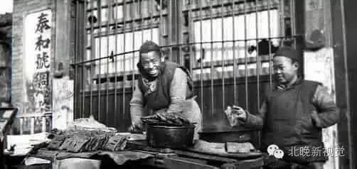 老北京一天游攻略,老北京的一天吃啥