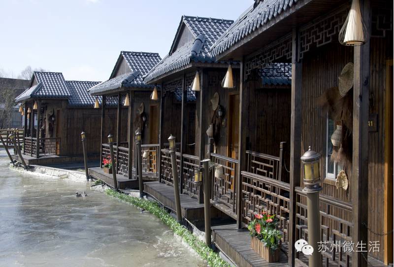最实用的苏州酒店推荐,苏州十大必去酒店