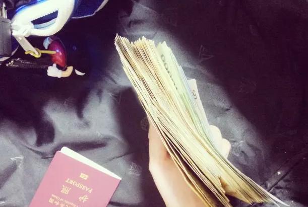 去台湾旅游被问最多的话题,去泰国被问得最多的问题