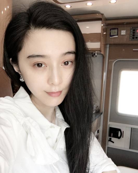 美容帮|谁说卸了妆颜值就会低八度跟陈意涵学就不会