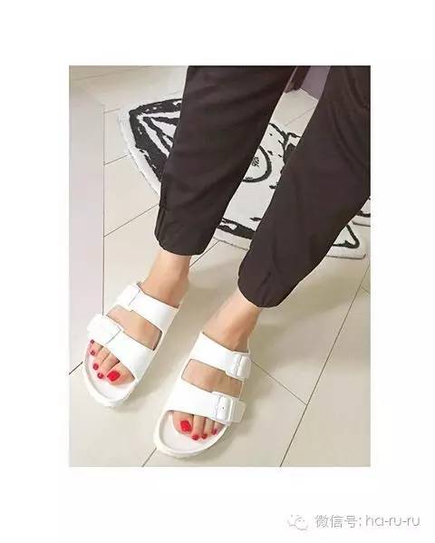 渔网包、脚链拖、PackT|日本最近流行啥？6