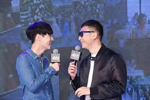 江疏影离开,胡歌孙红雷江疏影