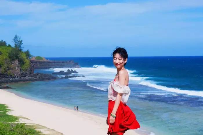 毛里求斯旅游计划,毛里求斯岛旅游