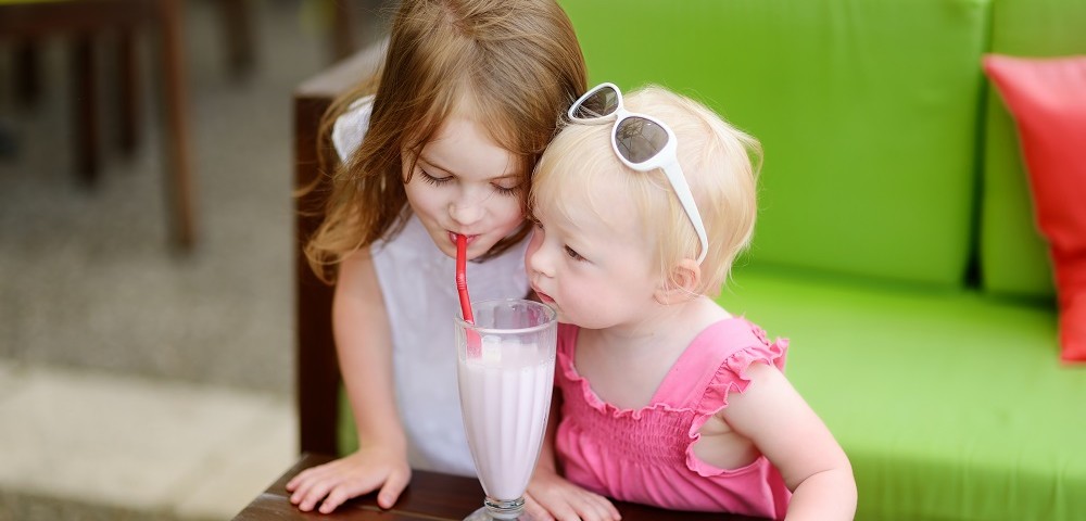 Quora精选:儿童节孩子告诉你最可爱的事