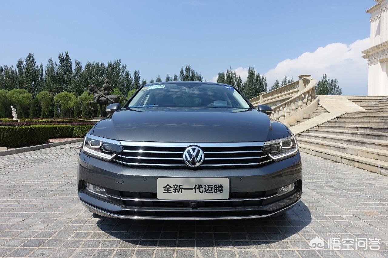 迈腾这车性价比高吗,迈腾这车怎么样详细讲解