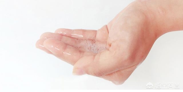 好面膜和差面膜区别,面膜差别