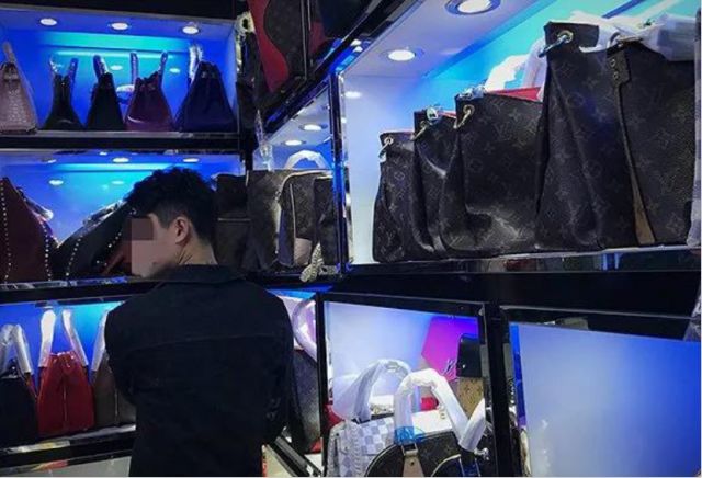 小心你身边的代购,海外代购真的都是外国货吗