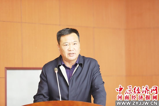 2021供销社现场会发言,供销社代表大会交流发言材料