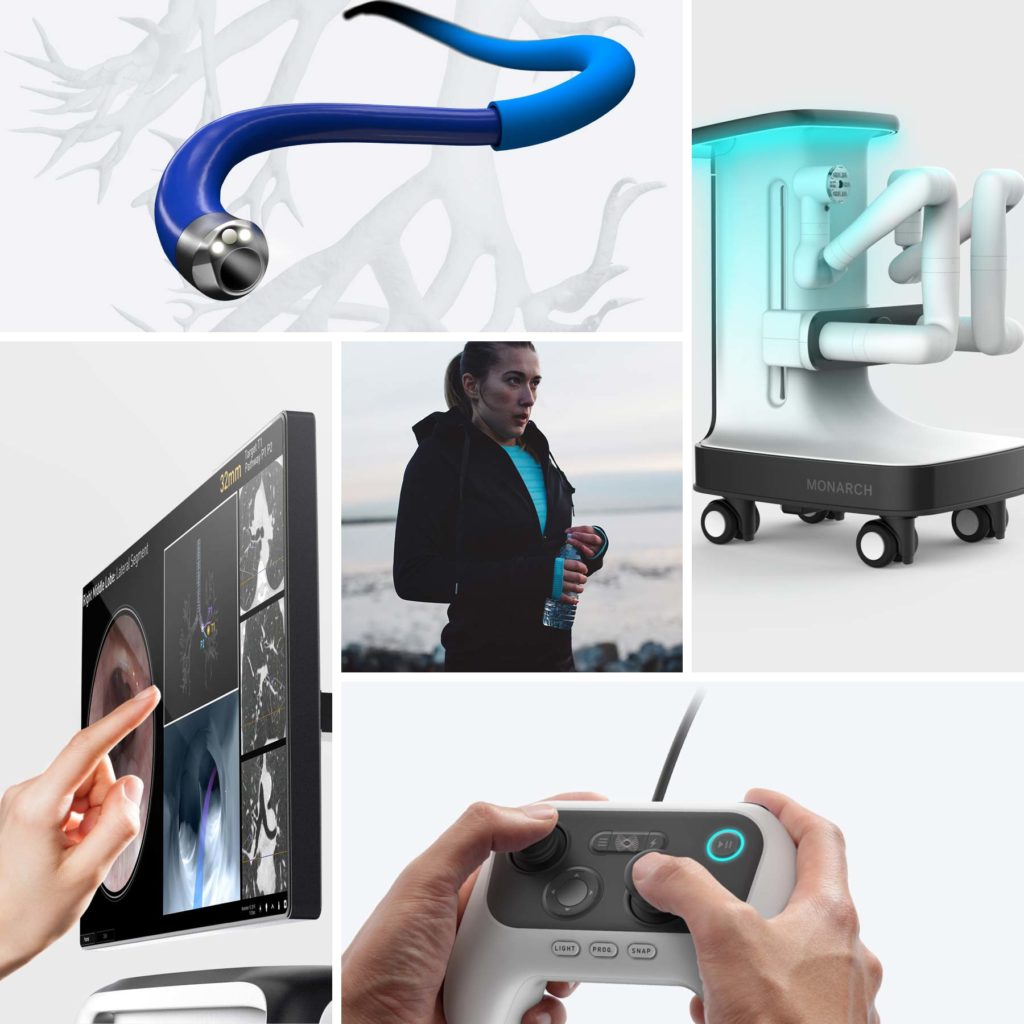 全球投融资事件每周概览（3.26-4.1）