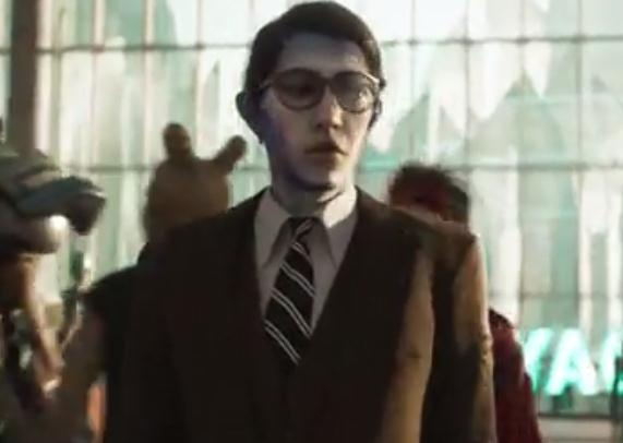 头号玩家侏罗纪公园彩蛋,头号玩家里的12个恐怖片彩蛋