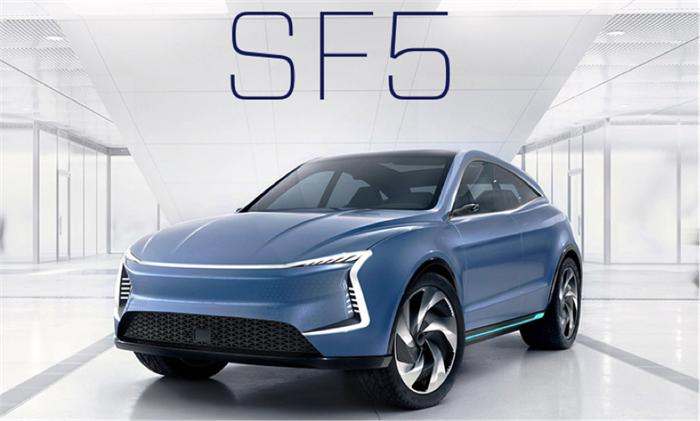 五问SF,“借腹生子”的东风小康能否“乌鸡变凤凰”?