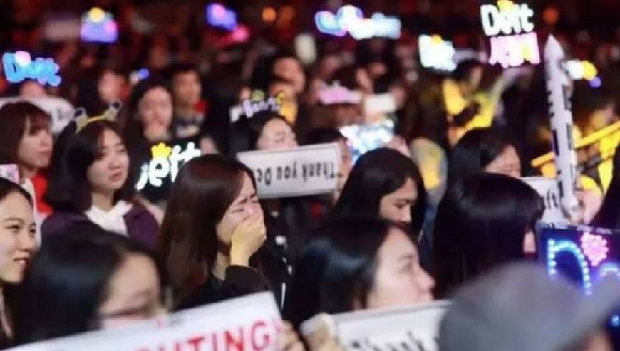 电竞真能成为偶像吗,电竞选手靠谱吗