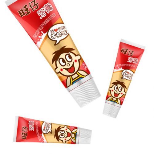 旺仔牌二锅头,旺仔牛奶糖2019