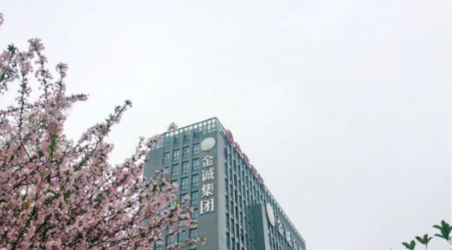 金诚集团高质量发展,金诚集团是干什么的呢