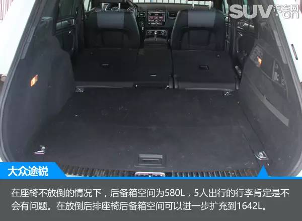 最新款大众途锐r-line版,大众途锐2017款r-line