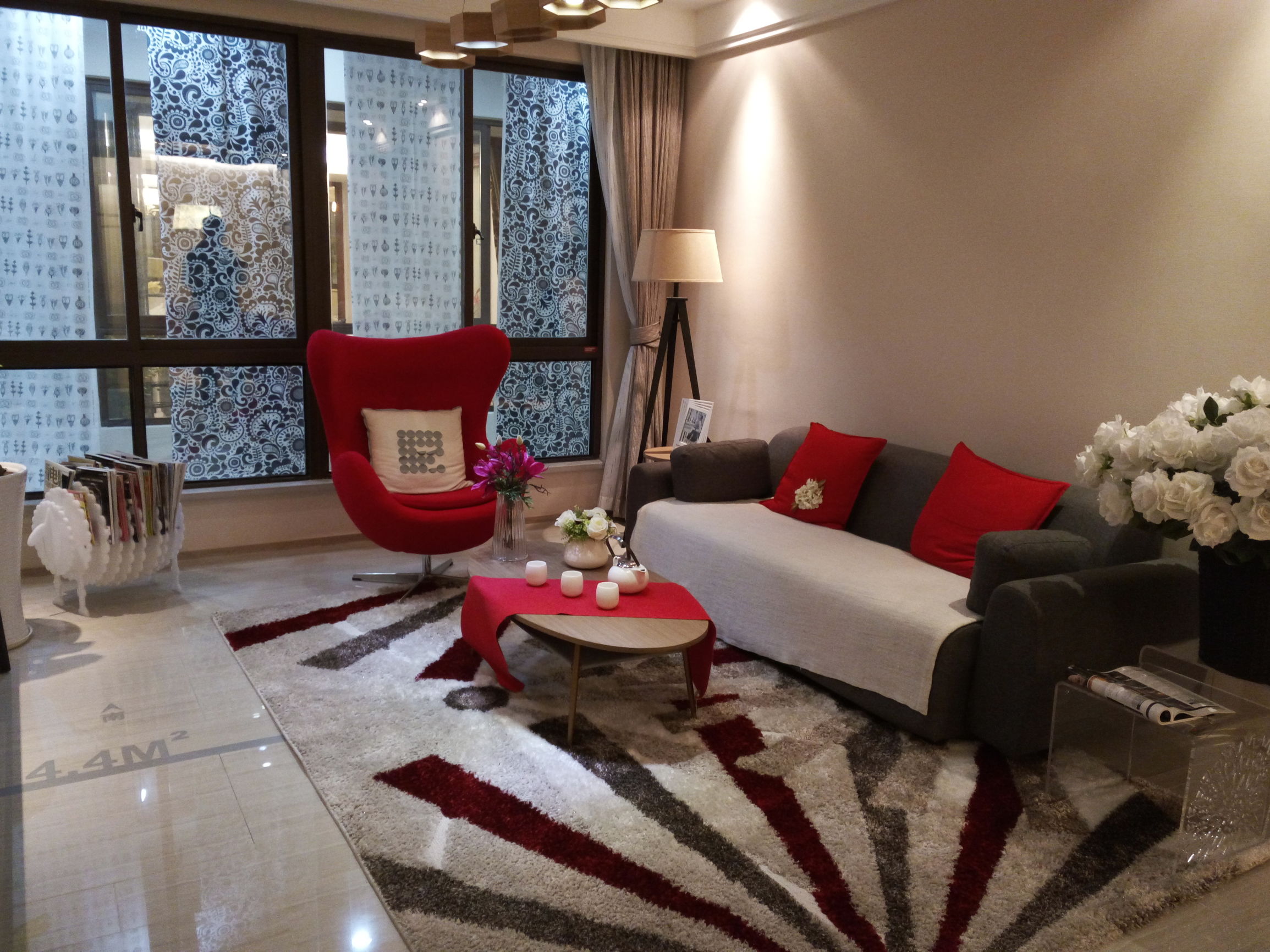 爱涛尚书云邸和爱涛尚逸华府区别,江宁爱涛尚书云邸楼顶