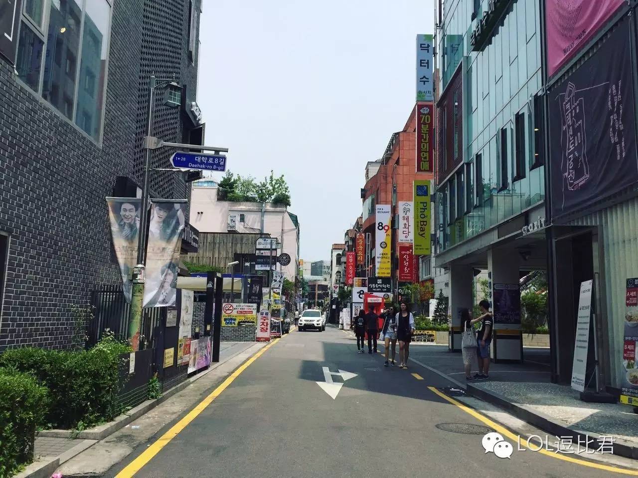 在韩国怎么玩儿国服lol,韩国玩lol的高手多不多