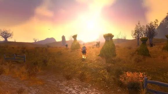 魔兽世界艾泽拉斯酒馆,艾泽拉斯酒馆