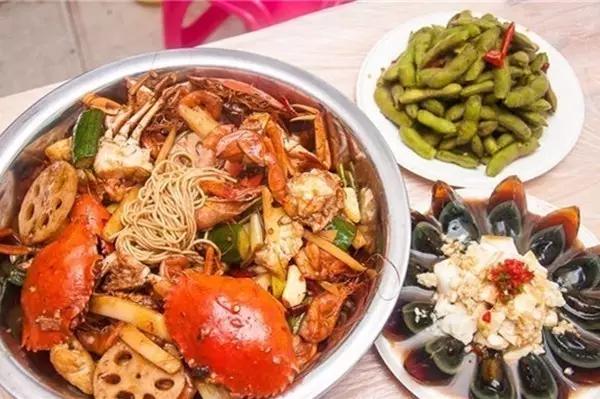 武汉汉阳苍蝇馆子,武汉汉口好吃的苍蝇馆子