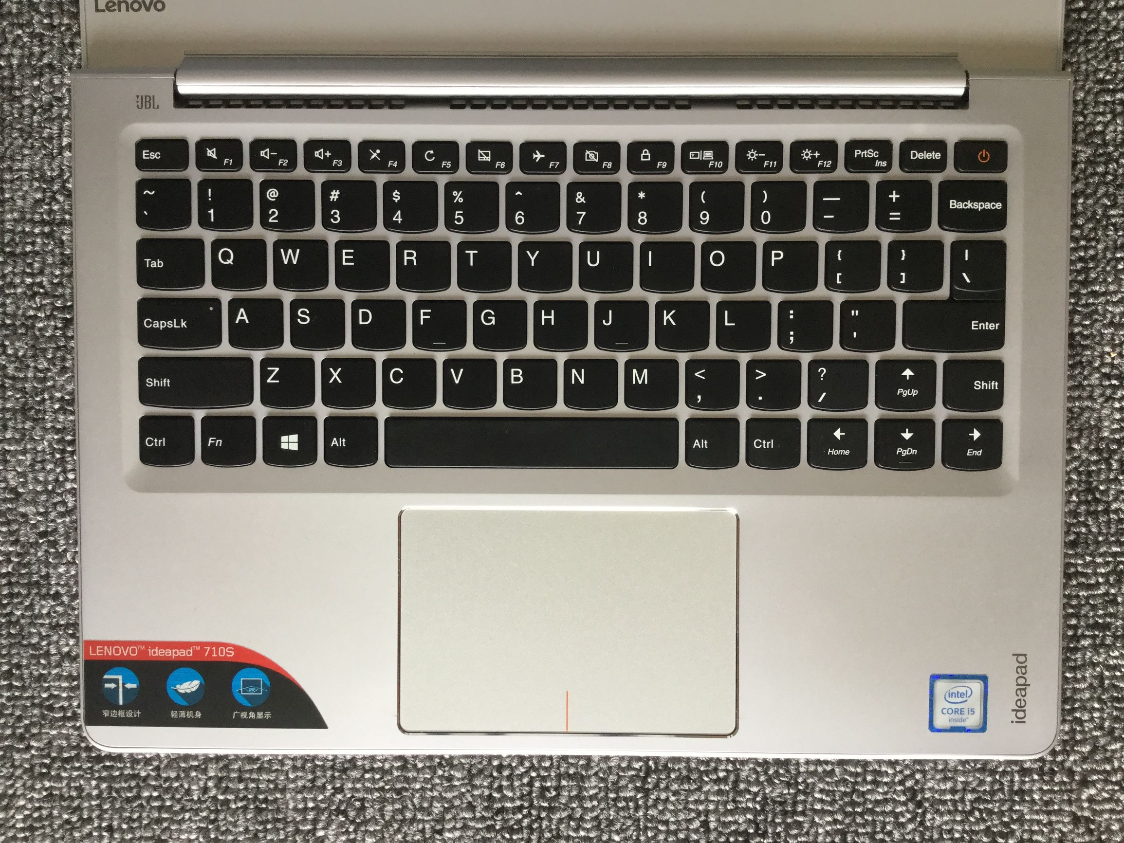 轻薄商务办公笔记本thinkpad,适合出差办公的小尺寸便携笔记本