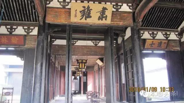 这个县城了不得,不仅拥有民间故宫,还有东方好莱坞!