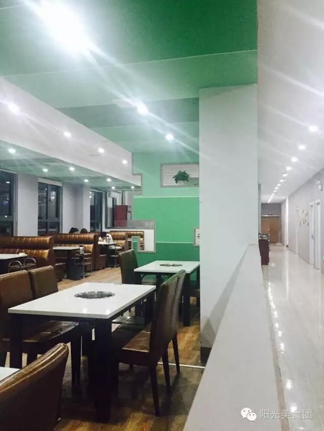 阳光探店~郑州农科路政七街附近有家爱好足球的球球虾馆