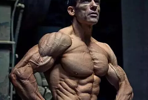 练肌肉前需要增脂吗,降体脂增肌肉最快方法