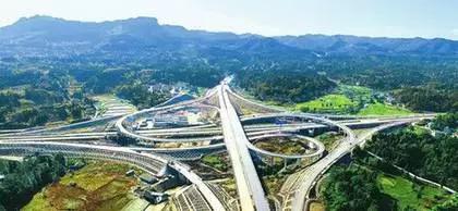 重庆最让人失望的核心区,重庆最尴尬的五个区