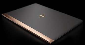 惠普幽灵spectre13升级cpu,惠普spectre幽灵本什么时候出