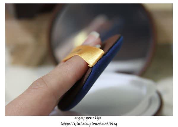 谜尚line气垫腮红vl01,谜尚line气垫怎么样