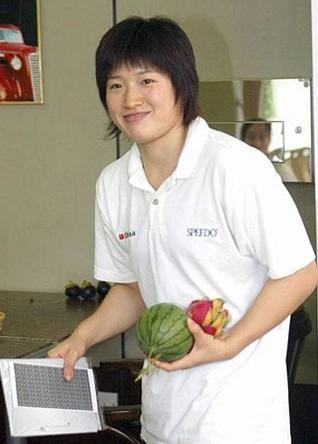 几位奥运冠军是学霸,奥运冠军学霸都有谁