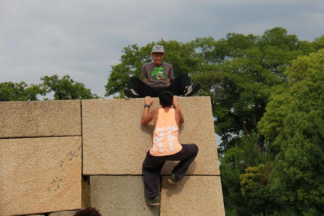 尚武者尚武精神,中国尚武精神和西方尚武