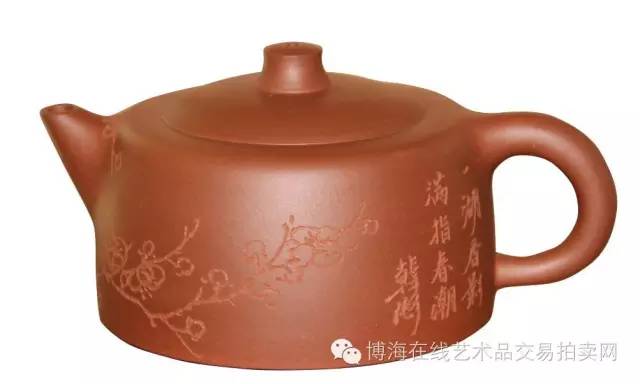 紫砂壶的壶型寓意,紫砂壶壶型及其寓意大全