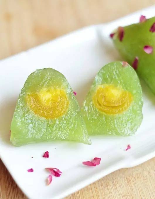 测评史上最好吃的五款粽子,上海最好的粽子是什么