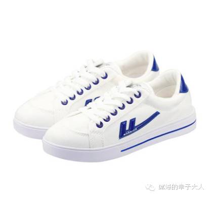 nike与回力,nike中的回力